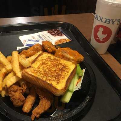 Zaxby's, Jackson