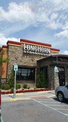 Longhorn Steakhouse