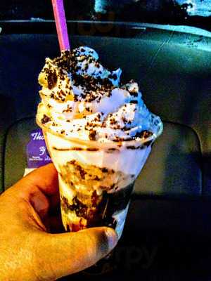 Baskin-Robbins, Puyallup