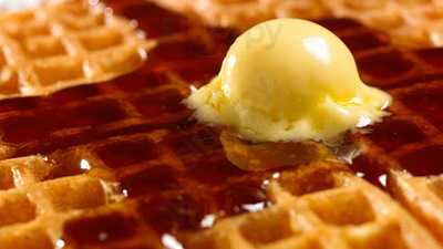 Waffle House, Bossier City