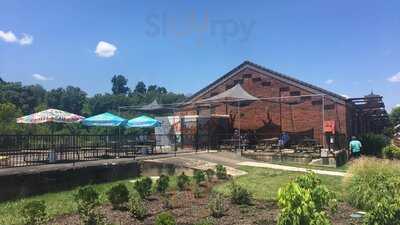 Model City TapHouse, Kingsport