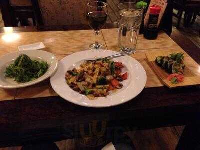 Tokyo Japanese Cuisine Hibachi Grill