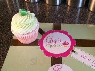 Gigi's Cupcakes, Jackson