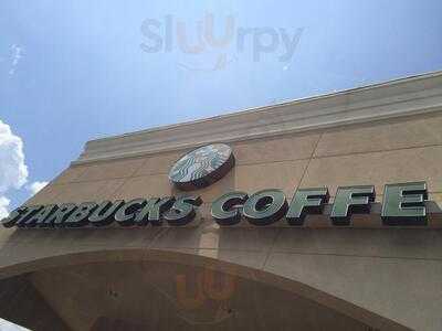 Starbucks, Jackson