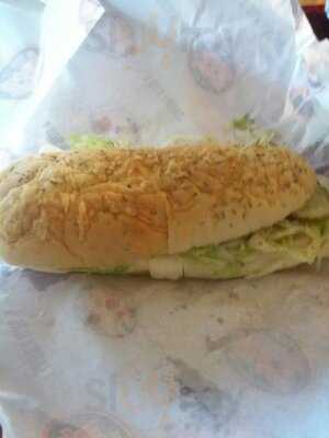 Jersey Mike's Subs, Kingsport