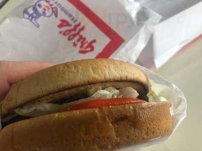 Griff's Hamburgers