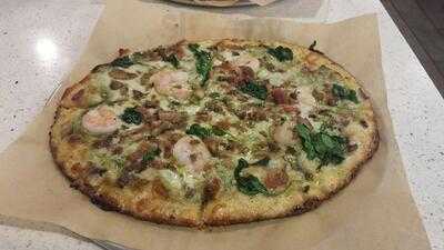 Pizza Five85, Moreno Valley