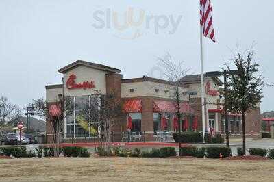 Chick-fil-a