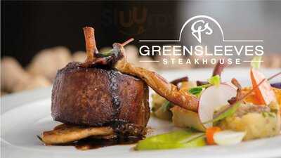 Greensleeves Steakhouse, Redlands