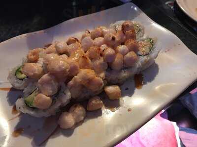 Oishii Sushi, Moreno Valley