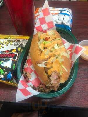 Fat Tuesday Sandwich Shop & Bakery