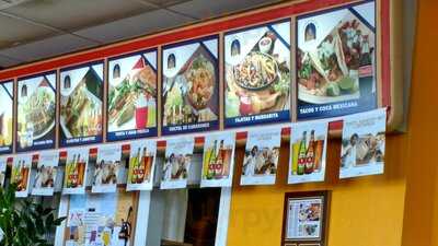 Taqueria San Miguel