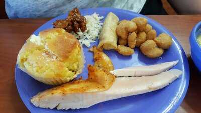 Golden Corral