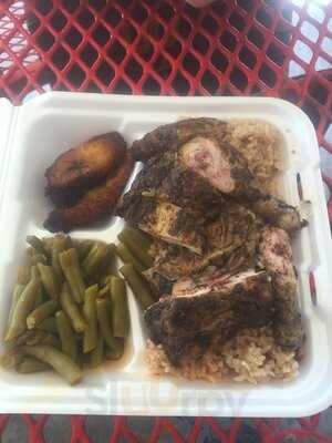 Jamaican & African Cuisine, Jackson