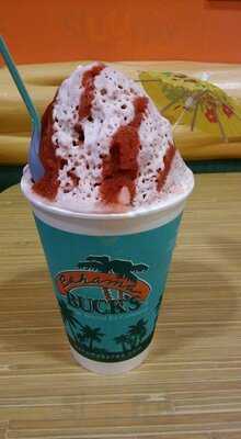 Bahama Bucks, Redlands