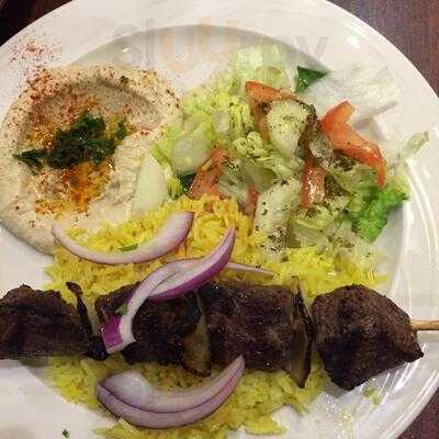 Phoenicia Greek and Lebanese Cuisine, Redlands