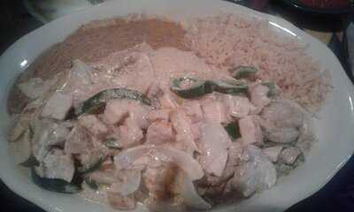 Trejo's Mexican Restaurant