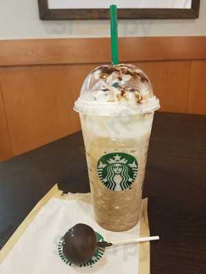 Starbucks, Moreno Valley