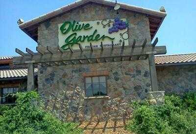 Olive Garden Italian Restaurant