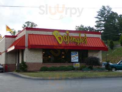 Bojangles, Kingsport