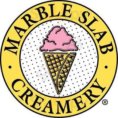 Marble Slab Creamery, Kingsport