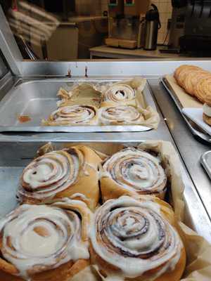 Cinnabon, Moreno Valley