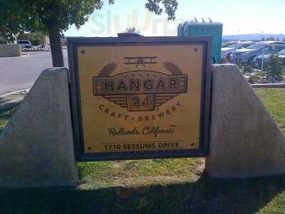 Hangar 24 Craft Brewery