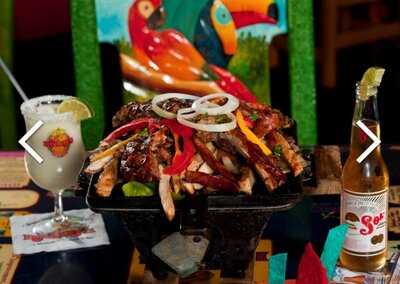 Nickys Mexican Restaurant