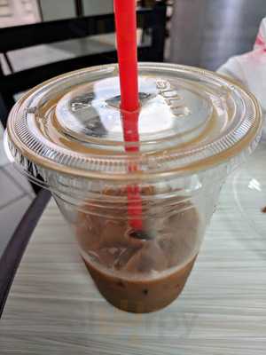 Kelly's Coffee and Fudge, Moreno Valley