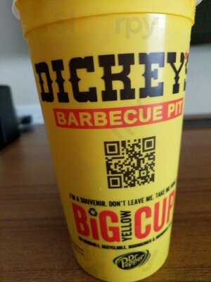 Dickey's Barbecue Pit, Allen