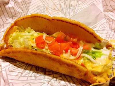 Taco Bell, Moreno Valley