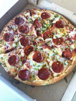 Little Bambino's Pizza, Moreno Valley