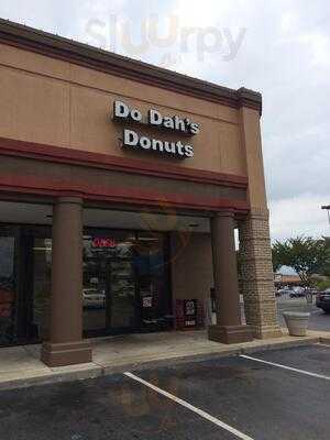 DO Dah's Donuts, Jackson