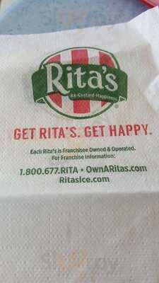 Rita's of Allen Texas, Allen