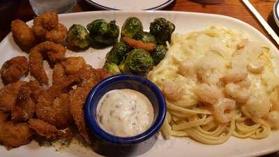 Red Lobster, Jackson