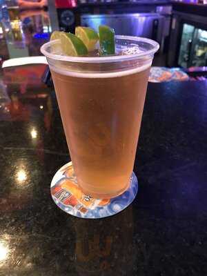 Nickys Mexican Restaurant