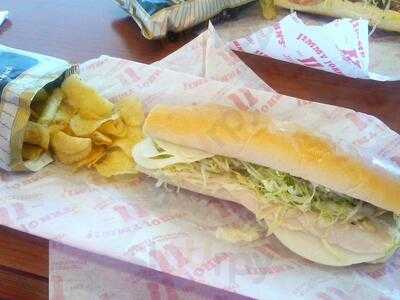 Jimmy John's, Kingsport