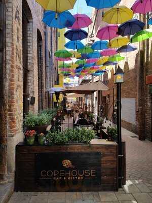 Copehouse Bar & Bistro