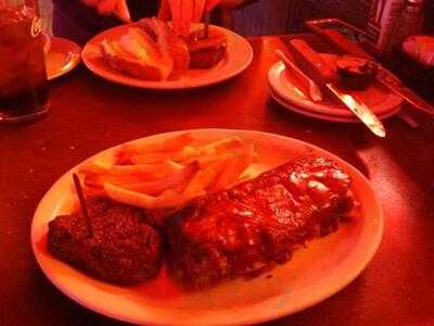 Logan's Roadhouse