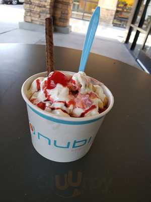 Nubi Yogurt