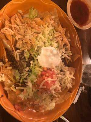 El Jimador Mexican Grill