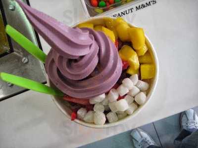 Sweet Tart Frozen Yogurt, Moreno Valley