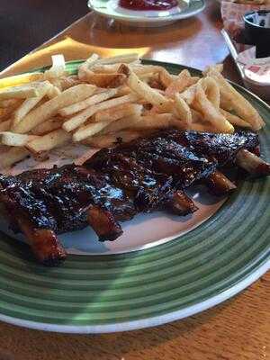 Applebee's