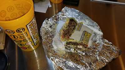 Which Wich, Kingsport