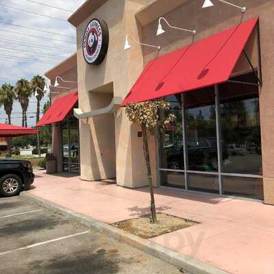 Panda Express, Redlands