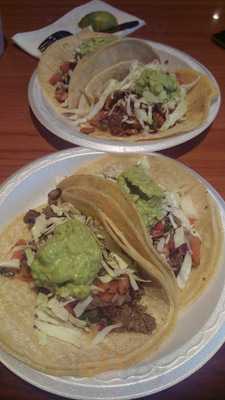 Taco Village, Redlands