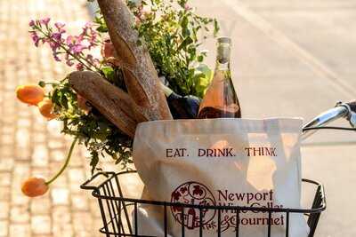 Newport Wine Cellar & Gourmet