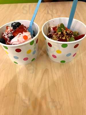 Yogurtville