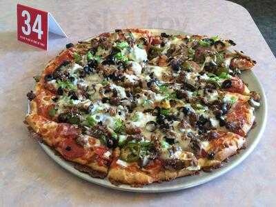 Johnny's Pizza House