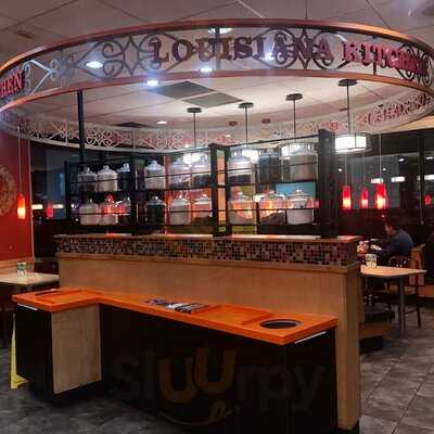 Popeyes Louisiana Kitchen